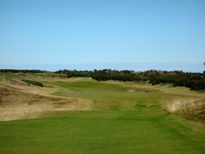 Castle Stuart 5th